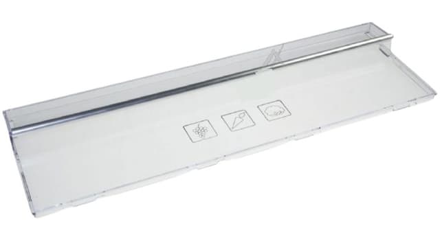 4636530100 Čelo koše mrazničky Beko/Blomberg