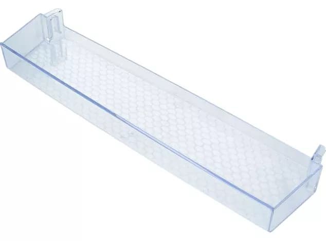 4638020600 Police dveří pro Beko Blomberg 429 x 107 x 50 mm