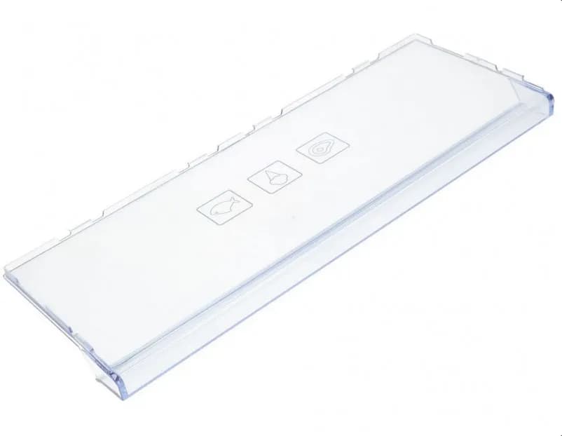 4638250500 Čelo šuplíku pro lednice Beko Blomberg