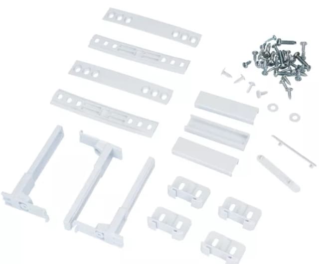 4640360100 Montážní sada pro chladničky Beko, Blomberg