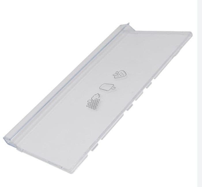 4640520200 Čelo šuplíku do mrazničky pro Beko Blomberg