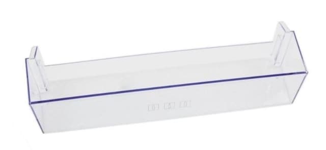 4640560100 Police lednička Beko / Blomberg - Náhradní díl dveří