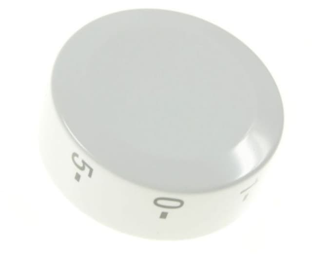 4640680100 Knoflík termostatu pro Beko Blomberg