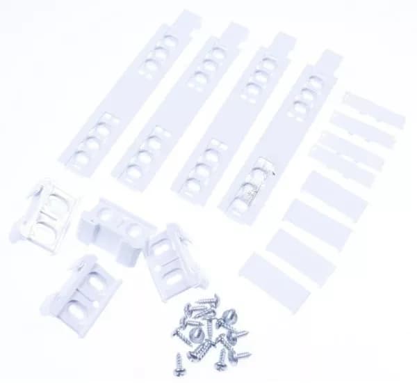 4647570100 Montážní sada pro chladničky Beko Blomberg Whirlpool