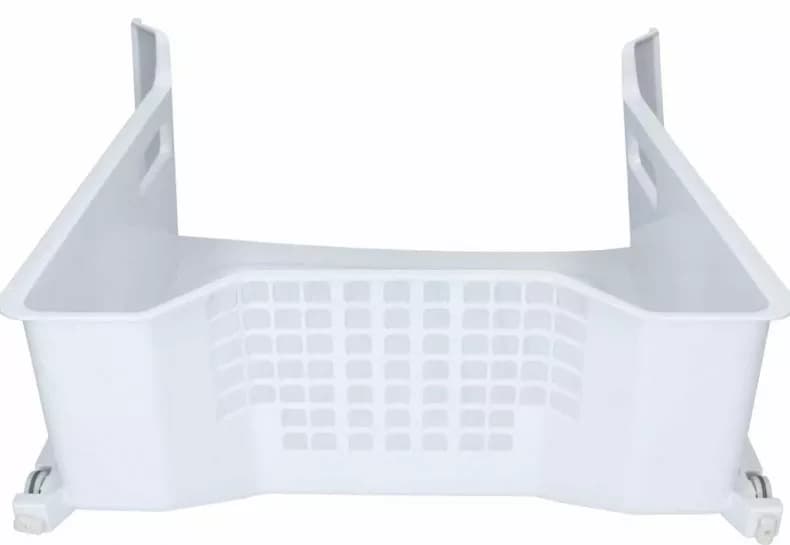 4651550100 Šuplík do mrazničky Beko / Blomberg 420x395x180 mm