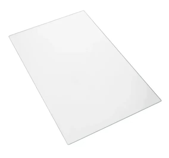 4655590900 Police do chladničky Beko Blomberg 447x285x3,2 mm