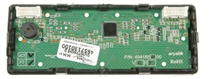 4657130100 Modul lednička Beko Blomberg