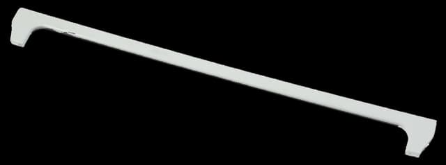 4657600100 Lišta police přední pro ledničky Beko Blomberg