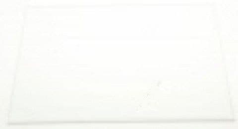 4658050100 Skleněná police lednice Beko / Blomberg