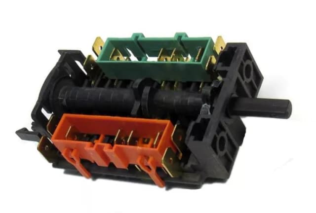 466263 Přepínač funkcí Gorenje Mora