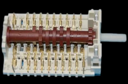 466270 Přepínač funkcí pro trouby Gorenje Mora