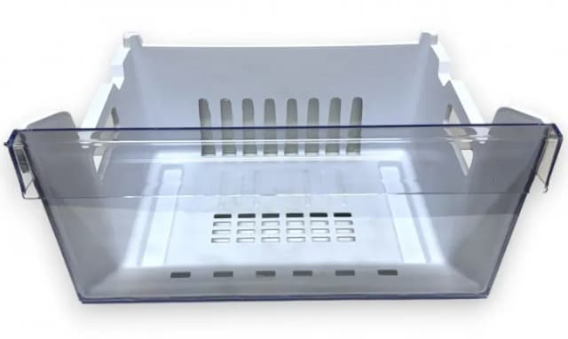 4666900100 Spodní šuplík k chladničce Hisense