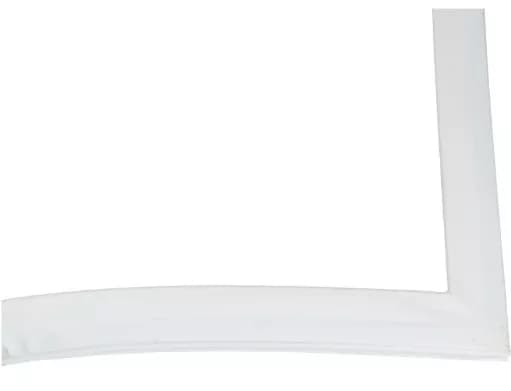 4668510700 Těsnění dveří pro Beko Blomberg Whirlpool 745x575 mm