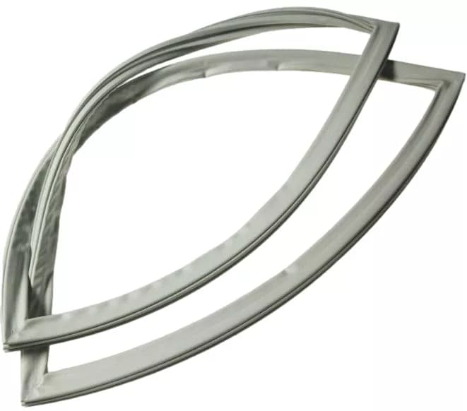4668511500 Těsnění dveří pro mrazničky Beko Blomberg 725x580mm
