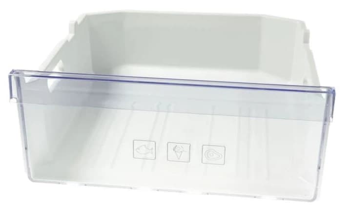 4669370100 Šuplík do mrazničky Beko/Blomberg 415 x 385 x 180 mm