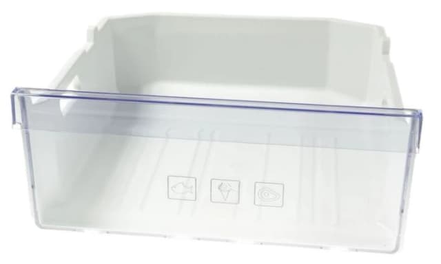 4669370100 Šuplík do mrazničky Beko/Blomberg 415 x 385 x 180 mm