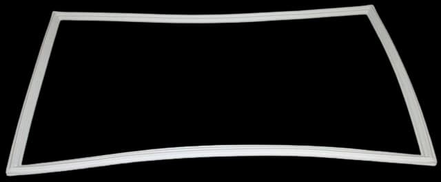 4669520200 Těsnění dveří 975 x 575 mm pro Beko Blomberg chladničky