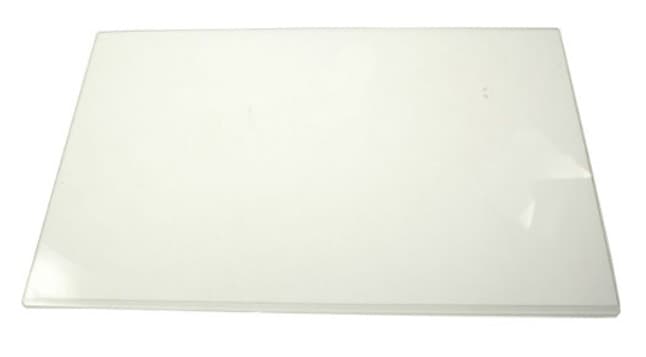 47014972 Skleněná police do chladničky Vestel 440 x 300 x 3 mm