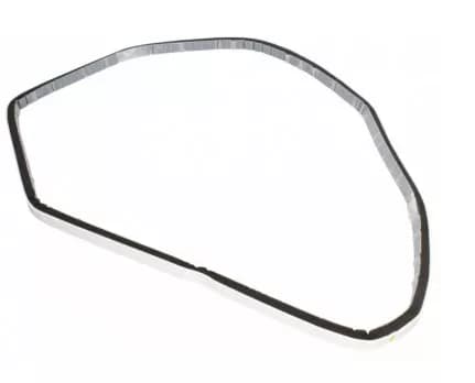 47018694 Přední těsnění bubnu pro sušičky Vestel Philco