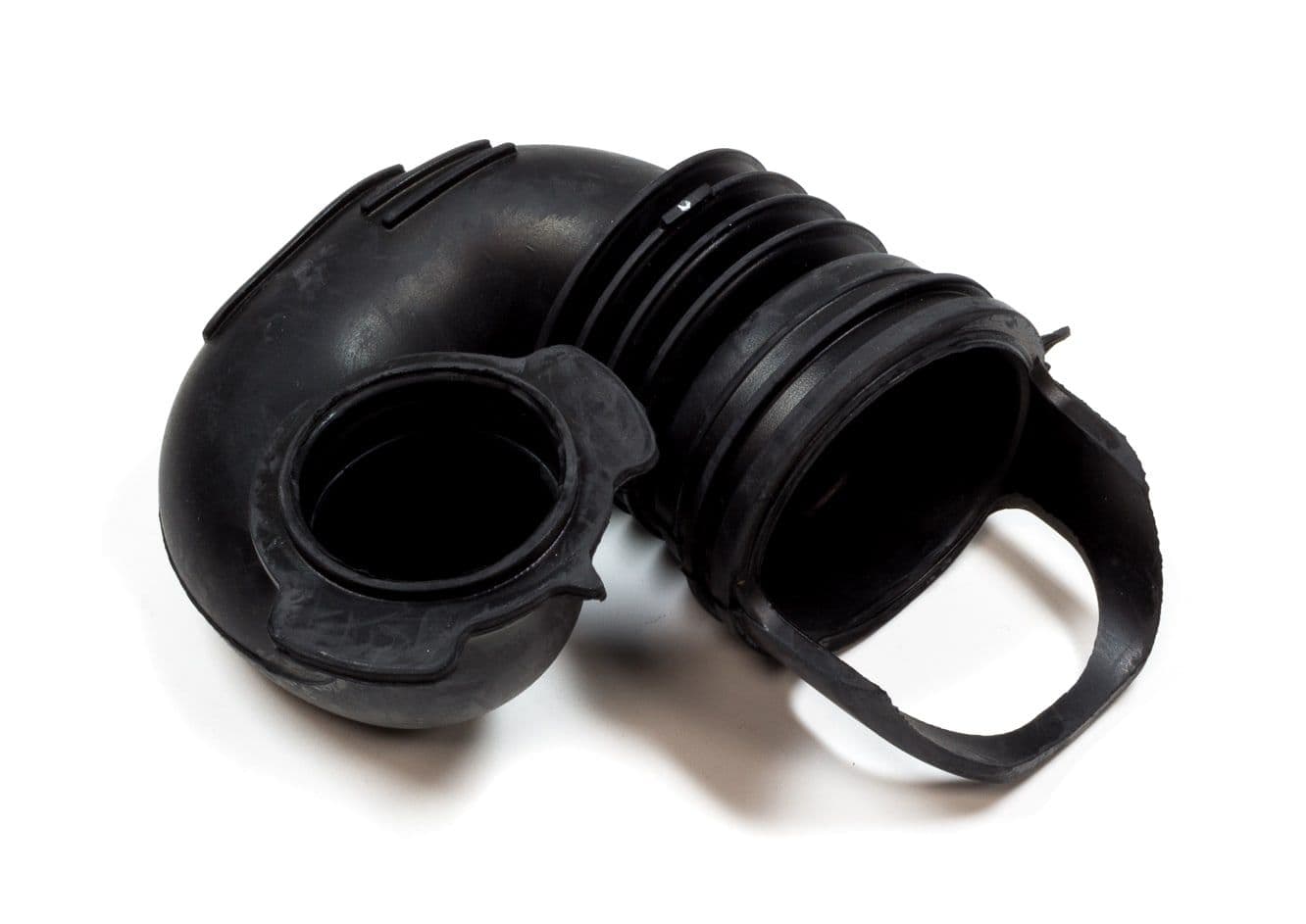 4738EN2002A Hadice k pračce LG - Spojka násypky a vany