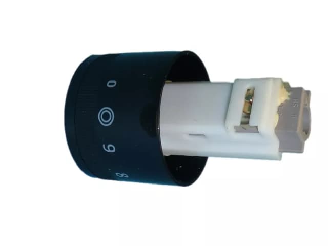 479048 Ovládací knoflík pro varné desky Gorenje Mora