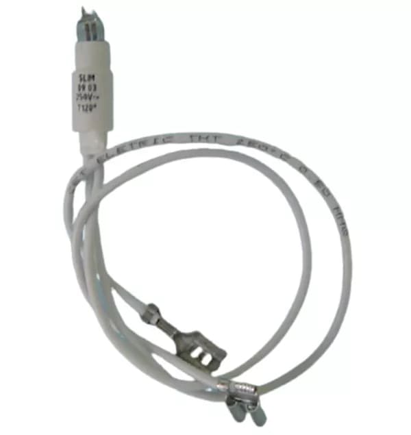 479813 Žárovka signální pro varnou desku Gorenje Mora