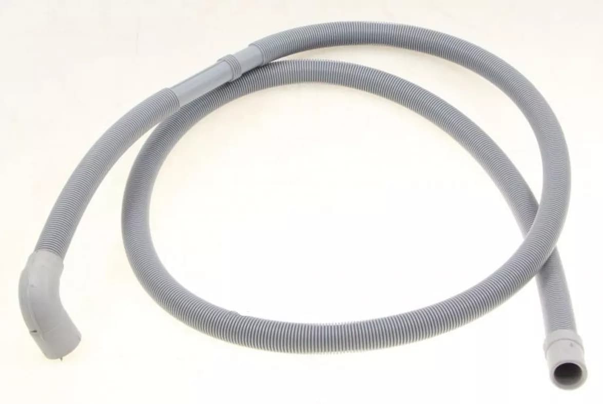 Hadice Whirlpool/Indesit 480111100272 - Vypouštěcí hadice 2 m