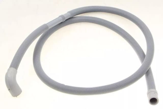 Hadice Whirlpool/Indesit 480111100272 - Vypouštěcí hadice 2 m