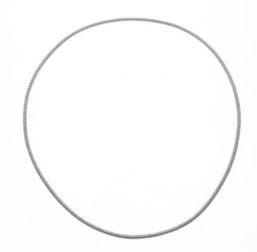 480111100817 Pružina manžety dveří Whirlpool Indesit