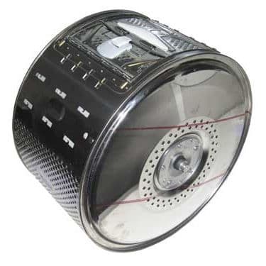 480111102249 Buben pro shora plněné pračky Whirlpool / Indesit