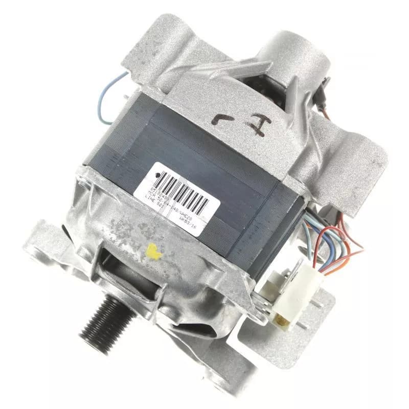 480111102968 Motor k pračce Whirlpool Indesit