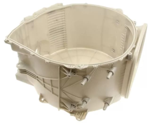 480111104402 Vana do pračky Whirlpool, Indesit