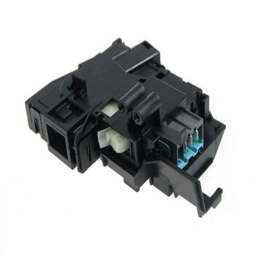 480111104601 Zámek dveří pro pračky Whirlpool a Indesit