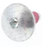 480111104699 Šroub řemenice M8 - Náhradní díl pro pračky Whirlpool a Indesit