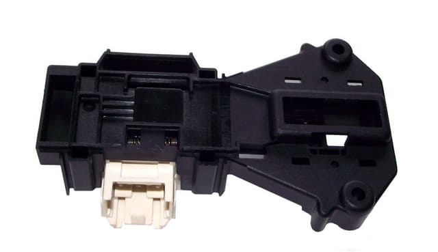 480111104819 Zámek dveří pro pračky Whirlpool a Indesit