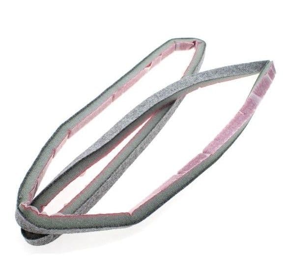 480112101685 Přední těsnění bubnu pro sušičky Whirlpool Indesit