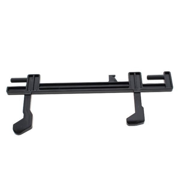 480120100333 Závora dveří pro Whirlpool a Indesit