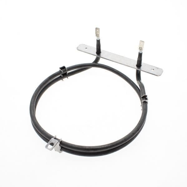 480120100773 Spirálové topné těleso horkovzduchu - Whirlpool Indesit