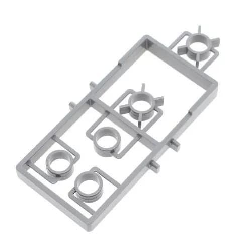 480120100782 Podpěra tlačítek Whirlpool Indesit - Náhradní díl