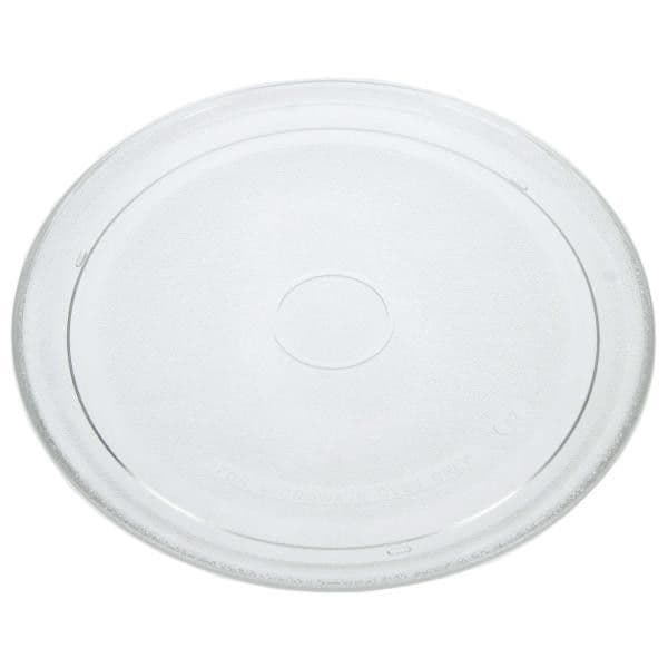 Talíř k mikrovlnné troubě 480120101083 Whirlpool Indesit O 270mm