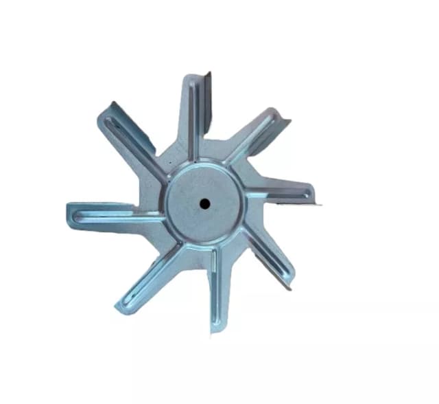 480120102051 Vrtule ventilátoru pro trouby Whirlpool/Indesit