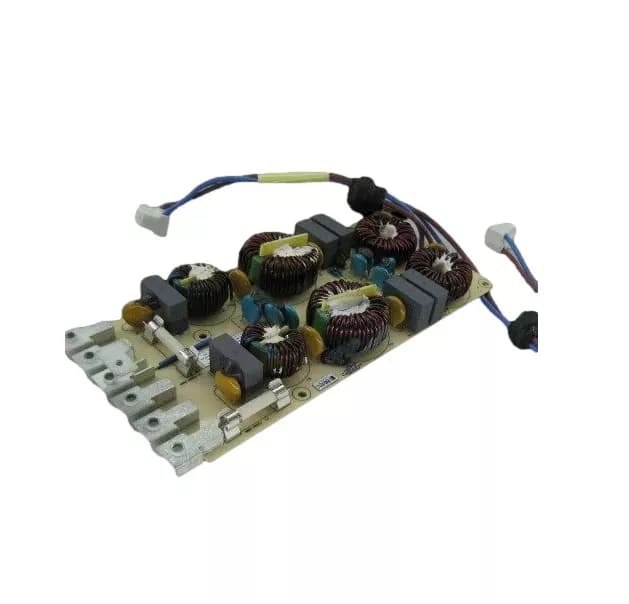 480121100058 Modul varné desky Whirlpool Indesit