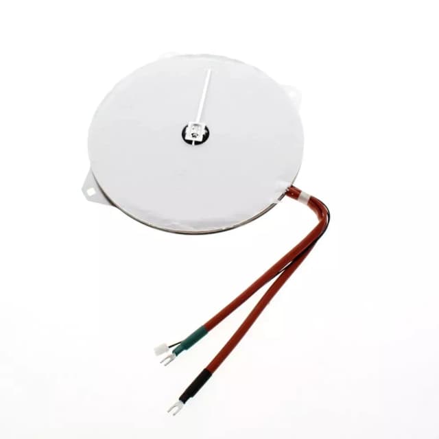 480121103033 Plotna k varné desce 180 mm - Whirlpool, Indesit, Ariston