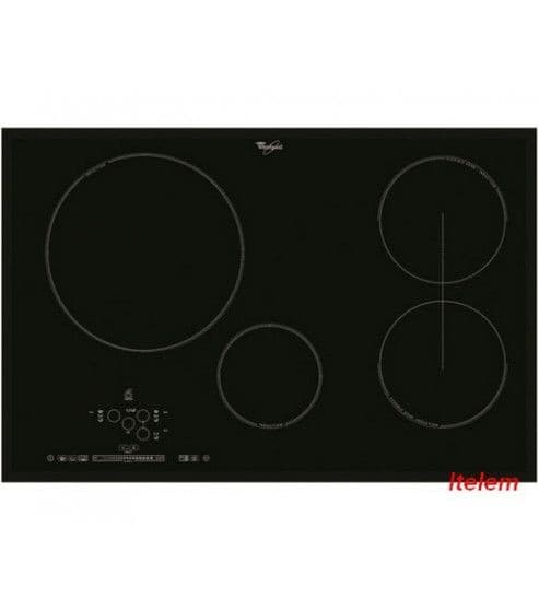 480121103318 Keramická varná deska pro Whirlpool a Indesit