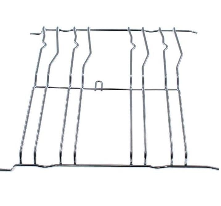 480121103434 Postranní mřížka pravá Whirlpool Indesit