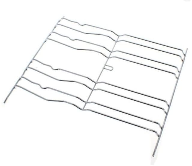 480121103435 Mřížka boční levá pro Whirlpool Indesit