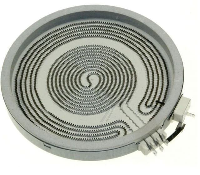 480121104127 Sklokeramická plotna 210 mm pro Whirlpool a Indesit