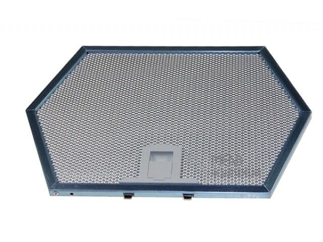 480122101067 Tukový filtr pro odsavače Whirlpool Indesit