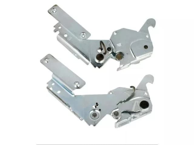 Sada pantů dveří myčky Whirlpool Indesit - 480131000071