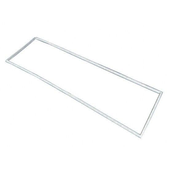 480131100563 Těsnění dveří chladničky Whirlpool / Indesit